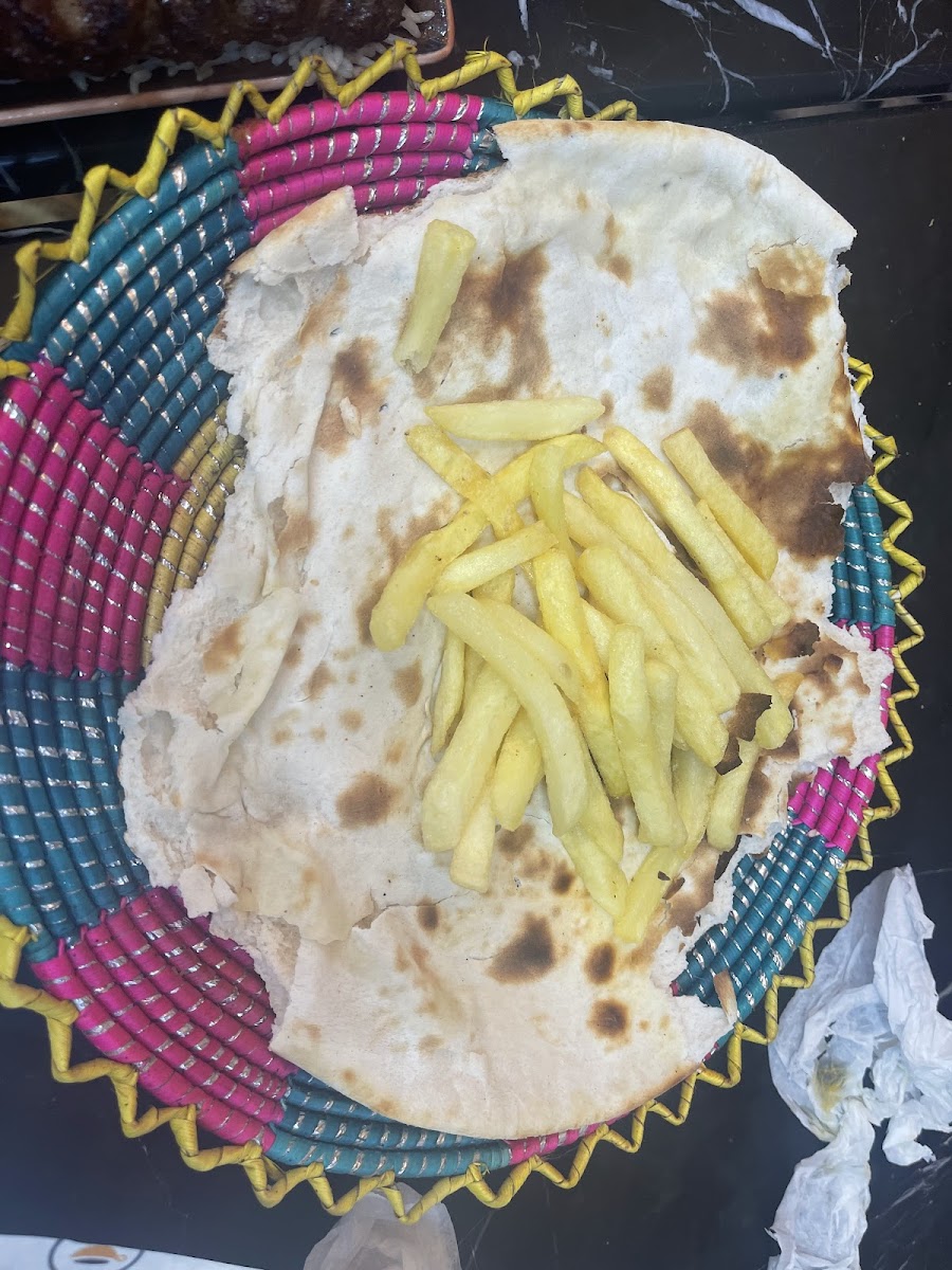 Kabuliwala - Express - Photo 2