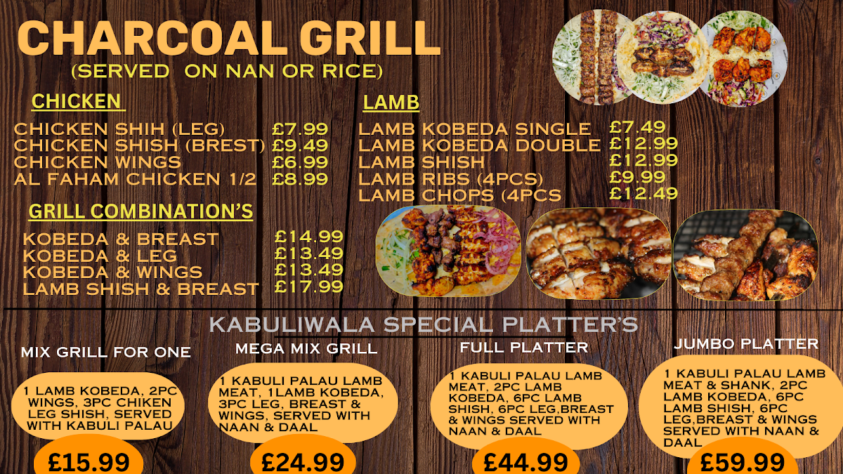 Menu Photo 0