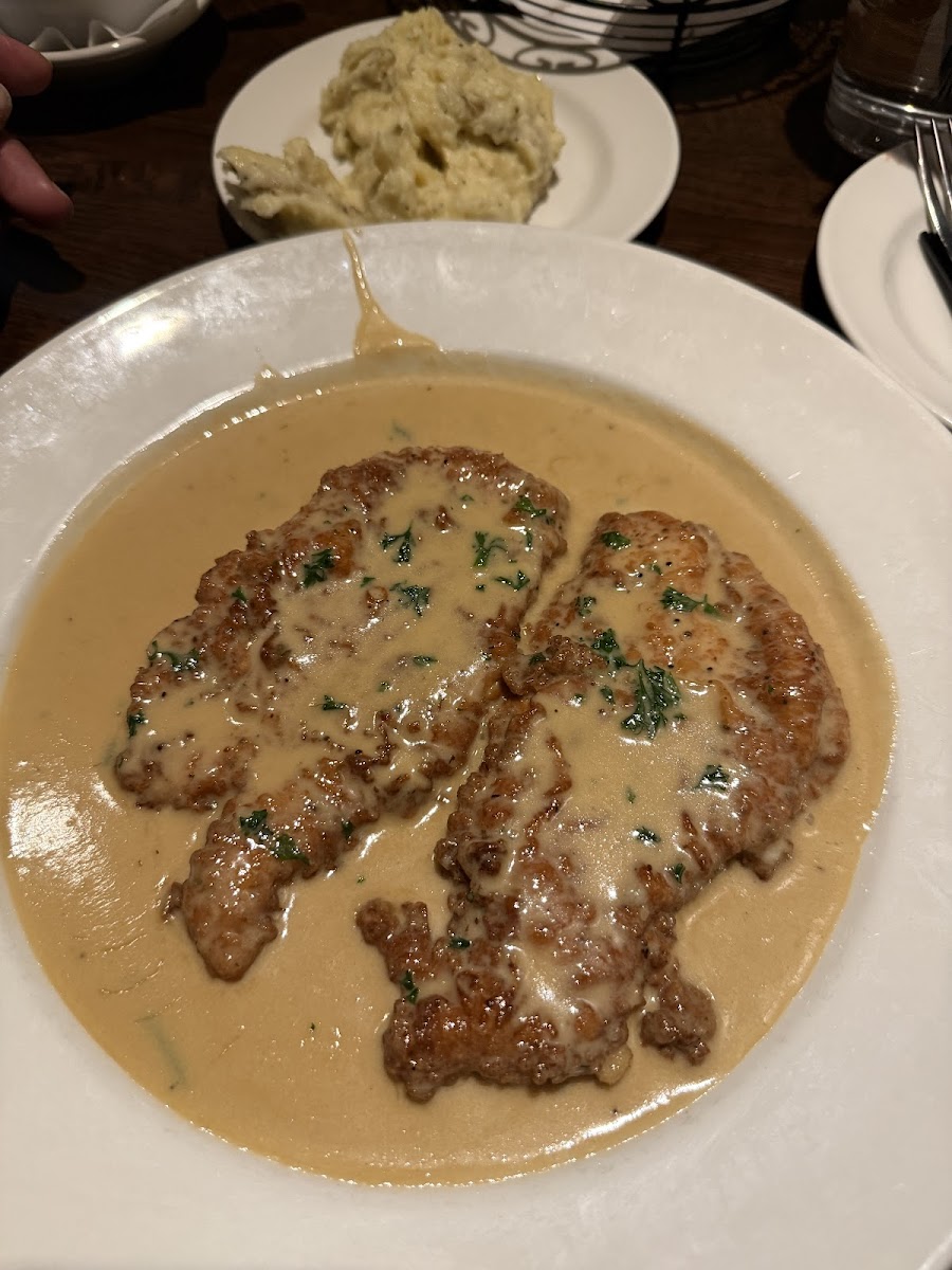 Nicolinni's Chophouse