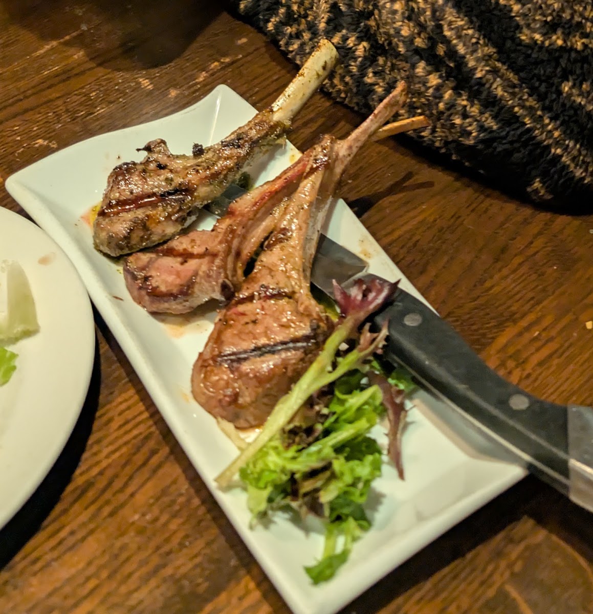 Nicolinni's Chophouse - Photo 3