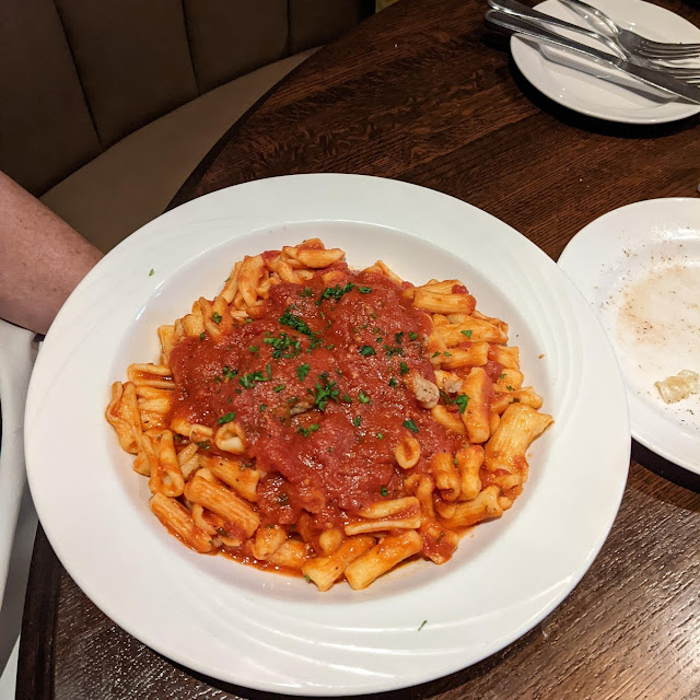 Cavatelli