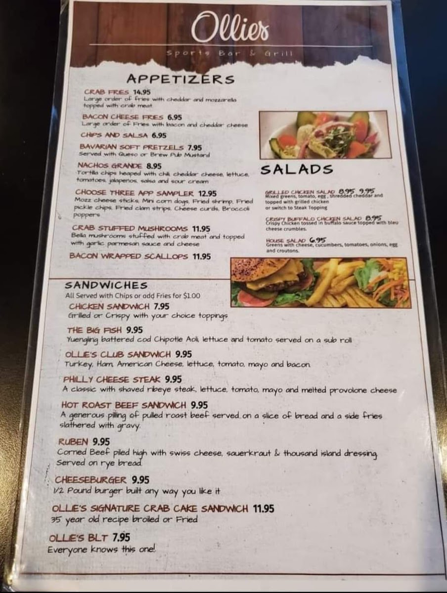 Menu Photo 8