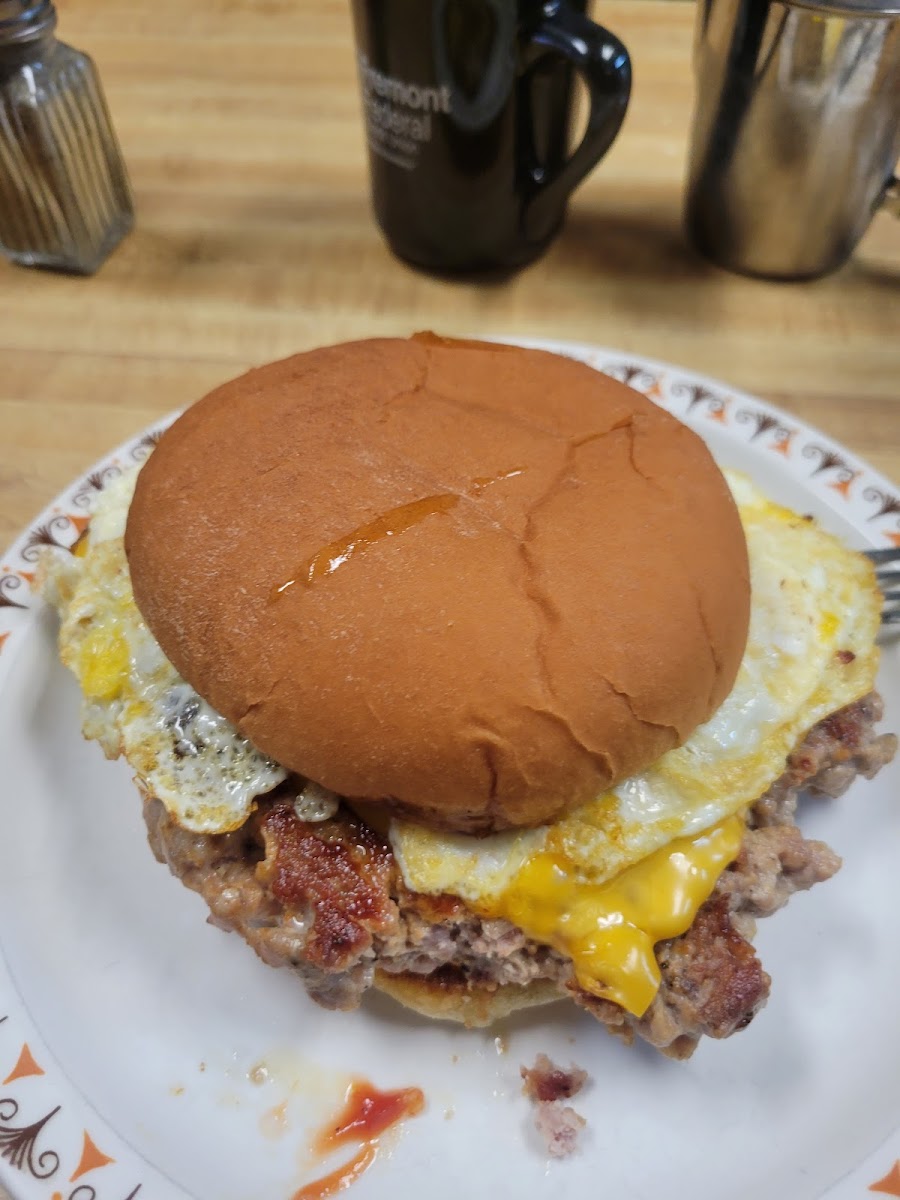 Billy's Restaurant - Photo 3