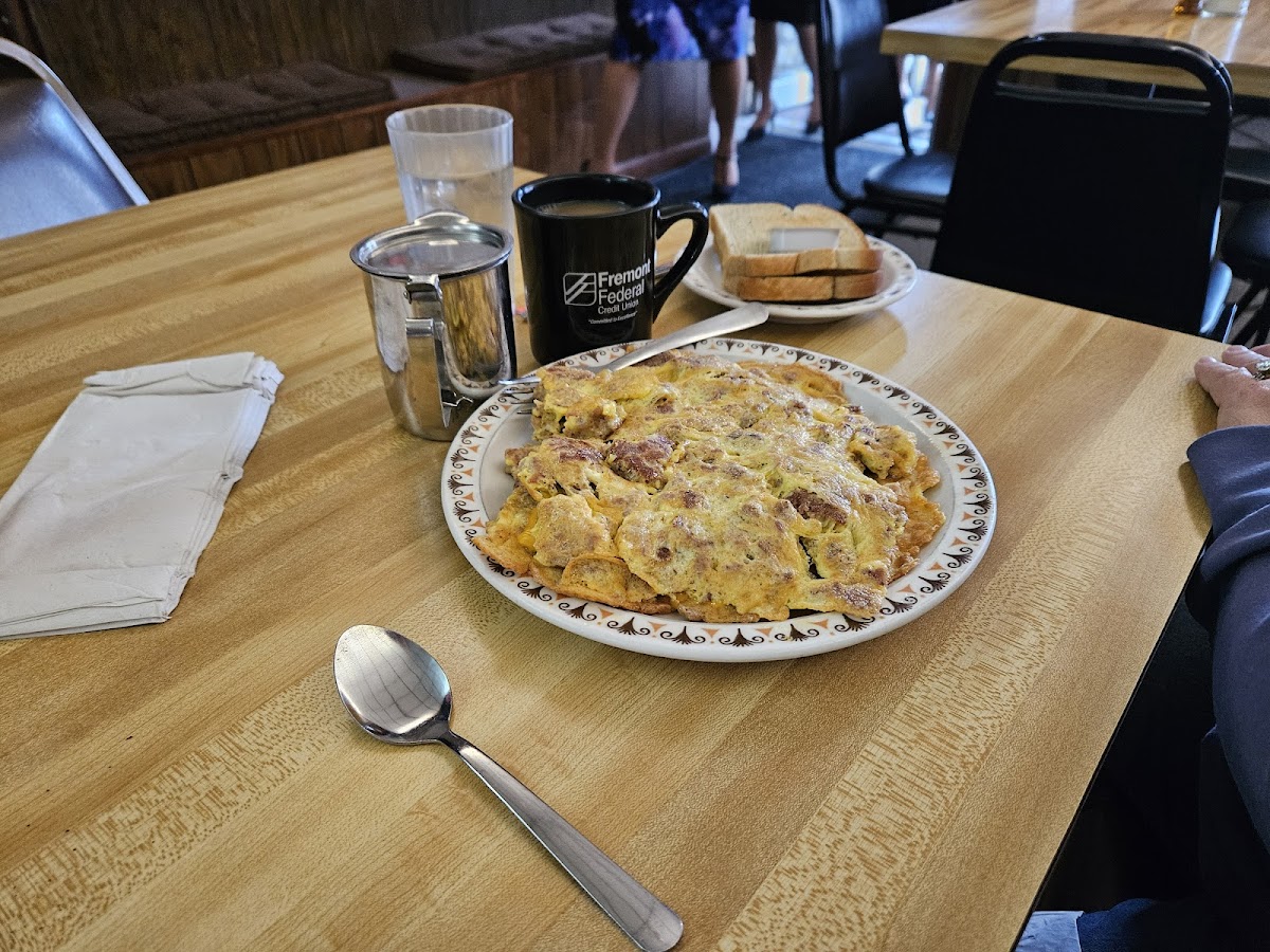 Billy's Restaurant - Photo 4