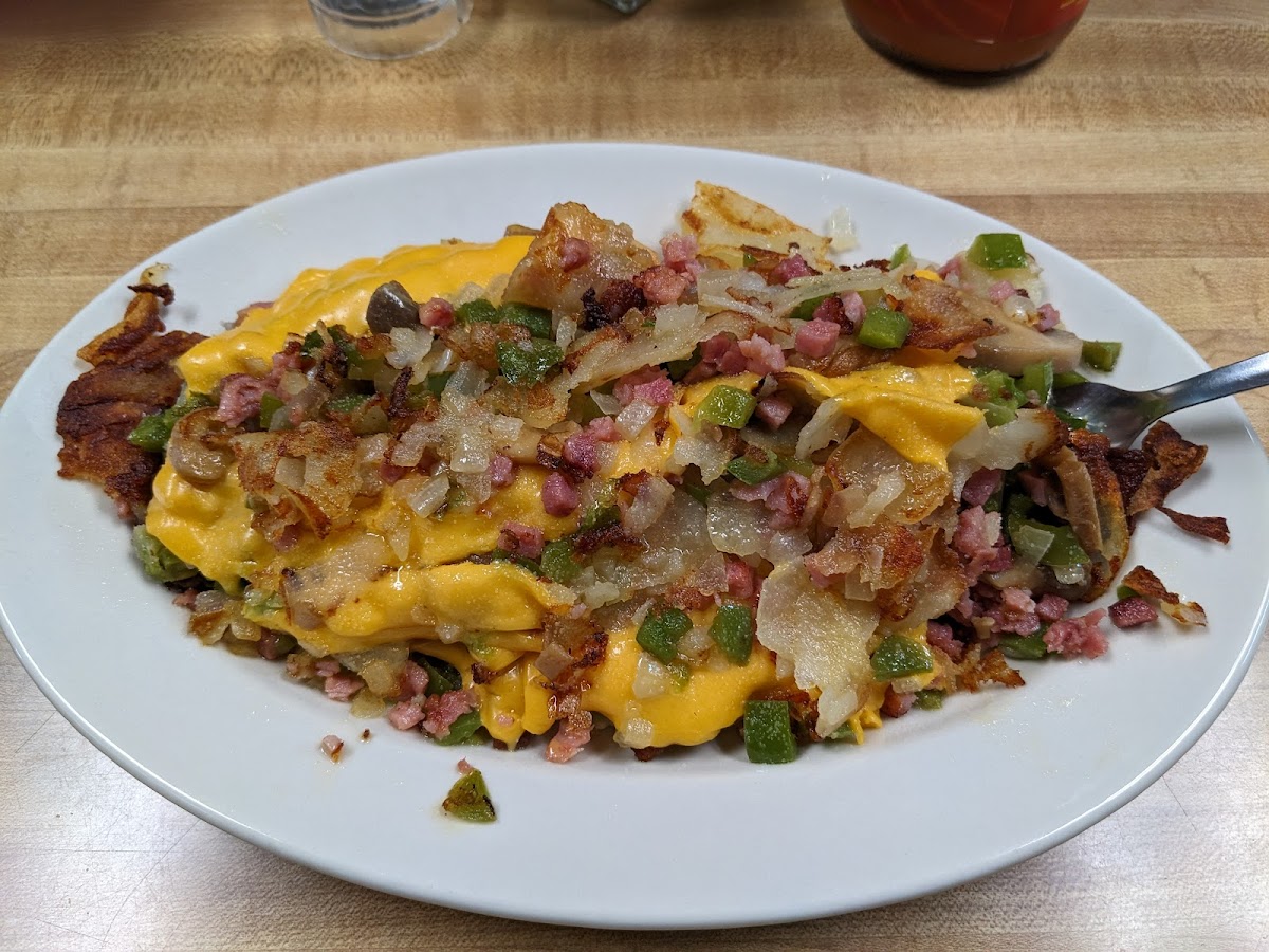 Billy's Restaurant - Photo 5