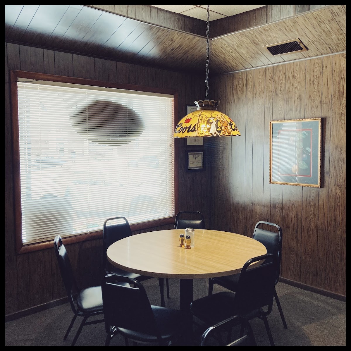 Billy's Restaurant - Photo 6