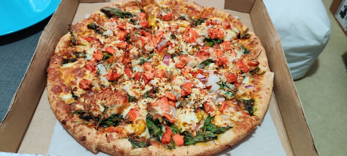 Clover Ridge Pizza - Photo 1