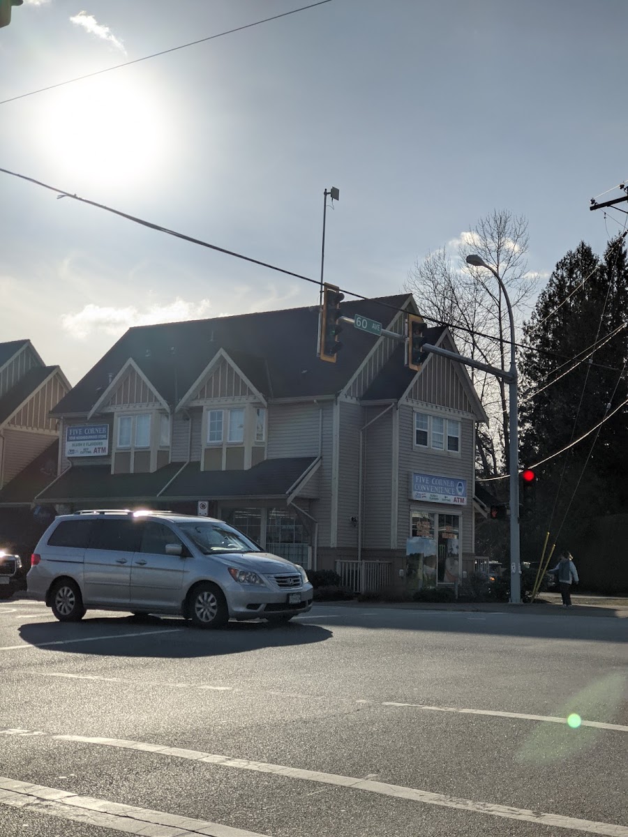Clover Ridge Pizza - Photo 2
