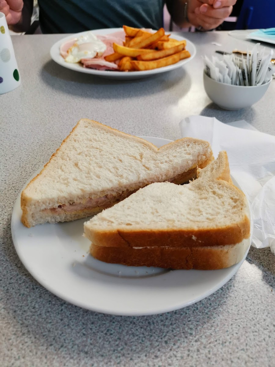 Aunty Ann's