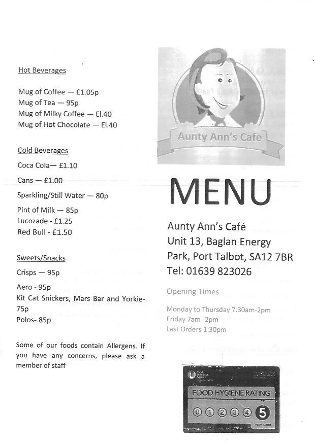 Aunty Ann's - Photo 2