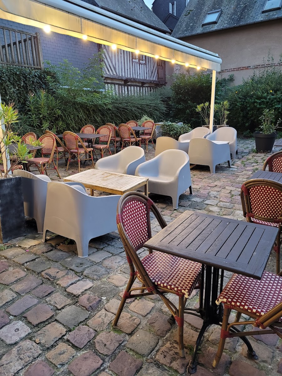 Chez Justine et Quentin - Photo 2