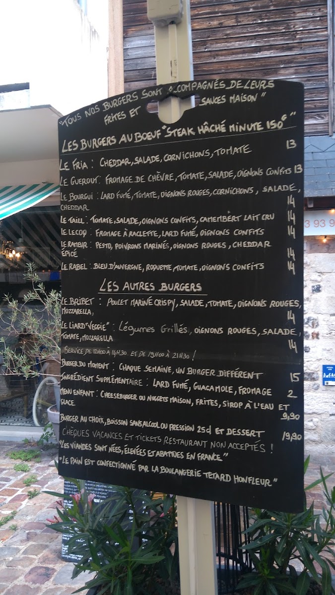 Menu Photo 9