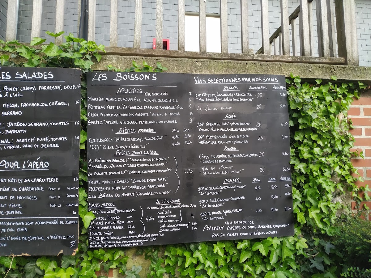 Menu Photo 8