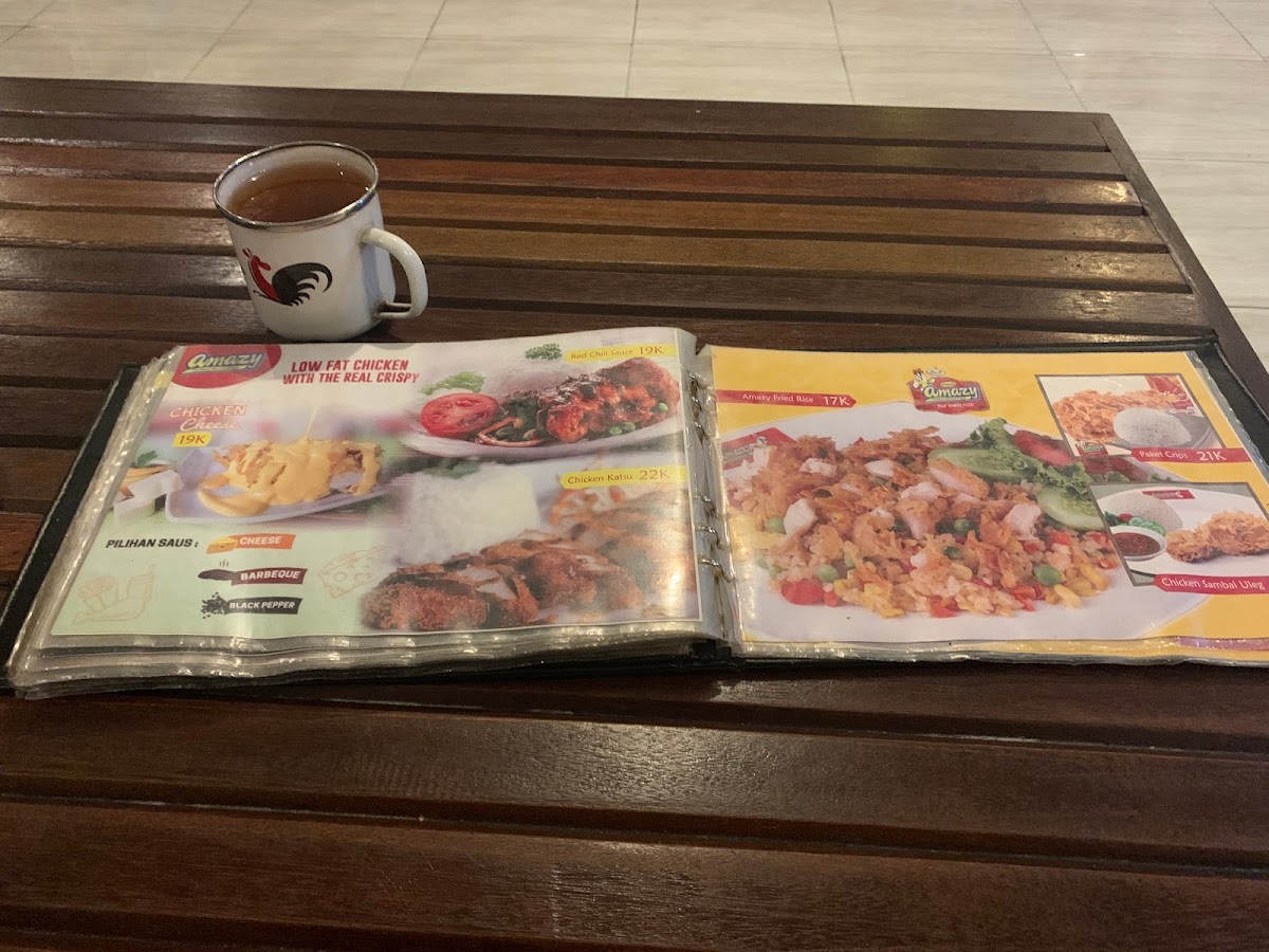 Menu Photo 6