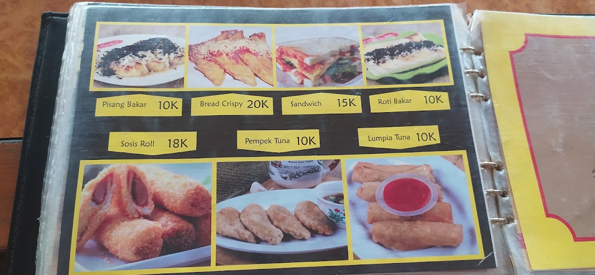 Menu Photo 8