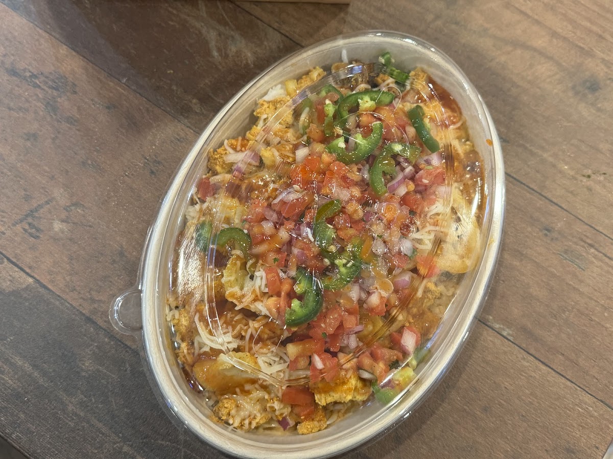 Tikka Bowls And Tacos - Photo 2