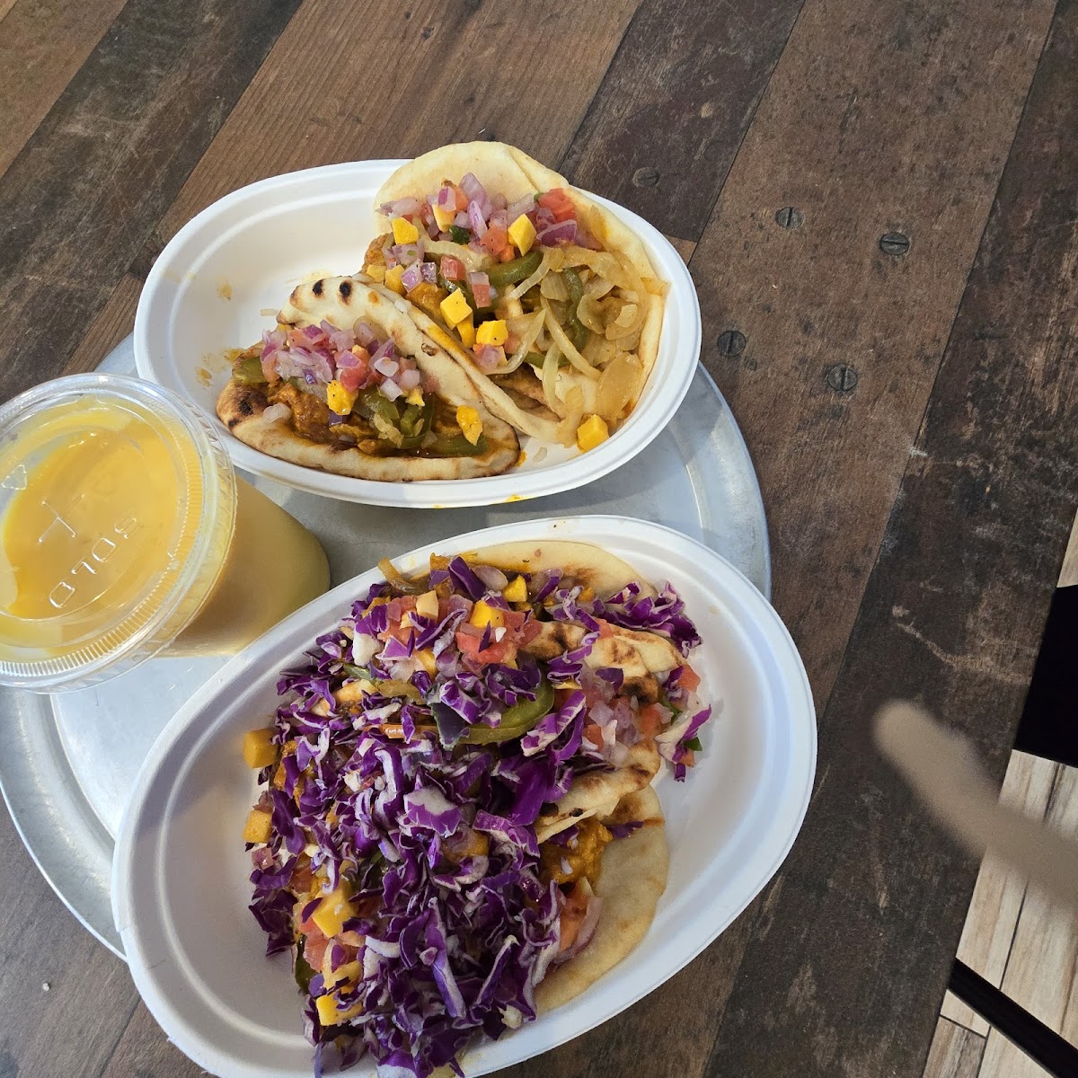 Tikka Bowls And Tacos - Photo 4