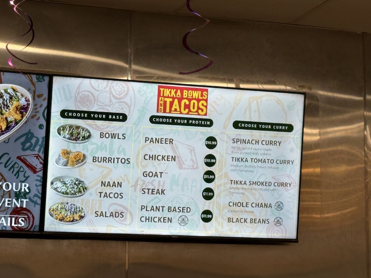 Menu Photo 9