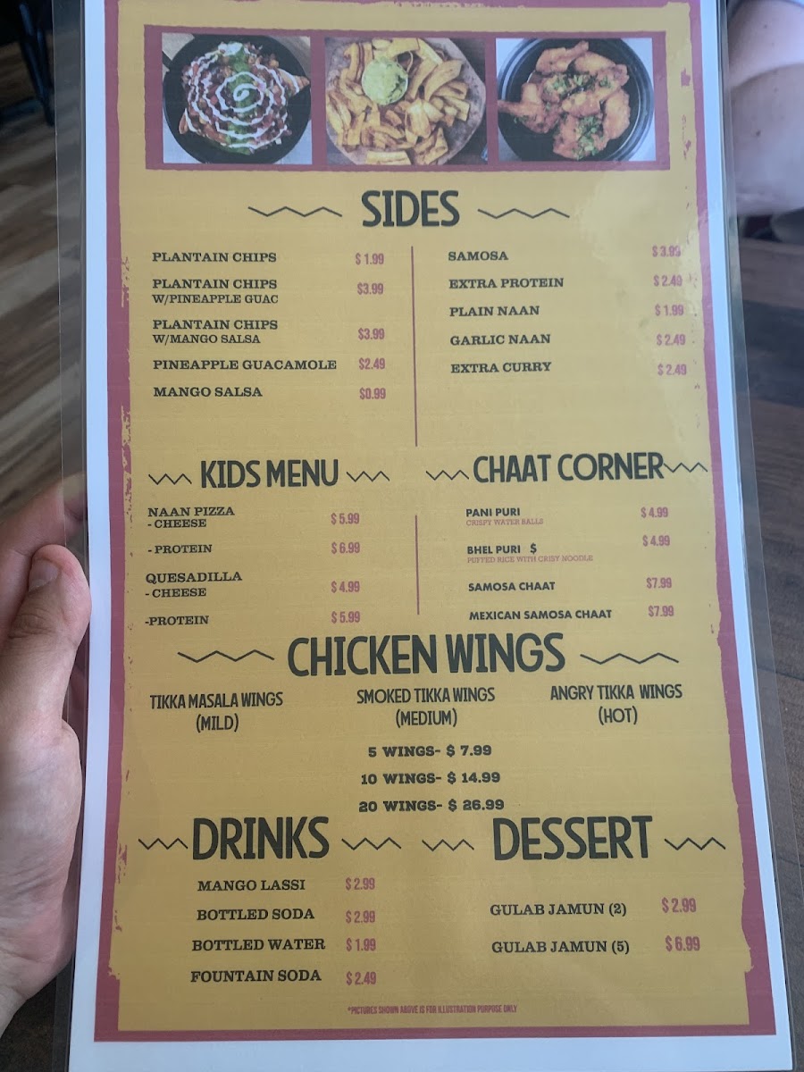 Menu Photo 6