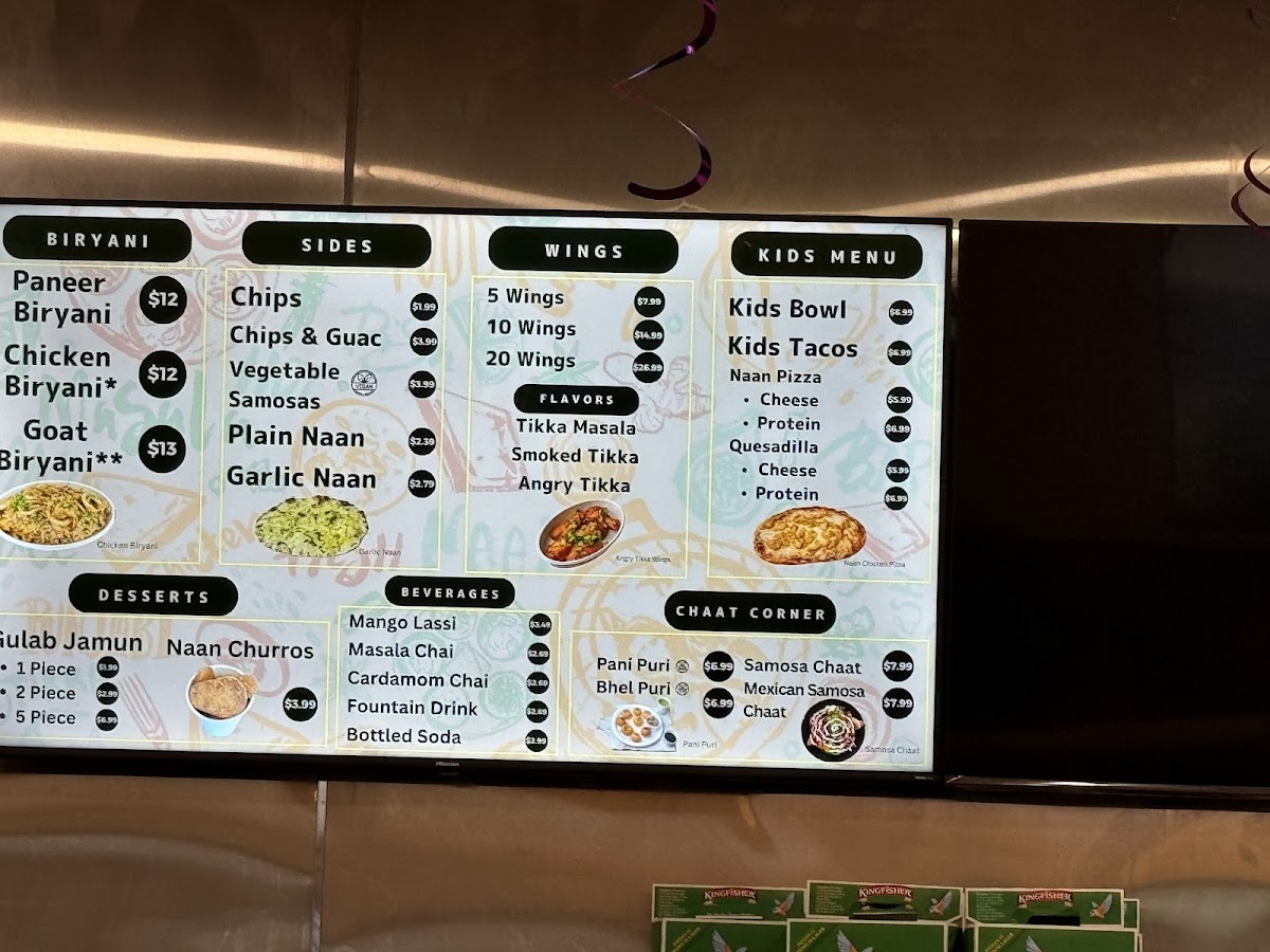 Menu Photo 7
