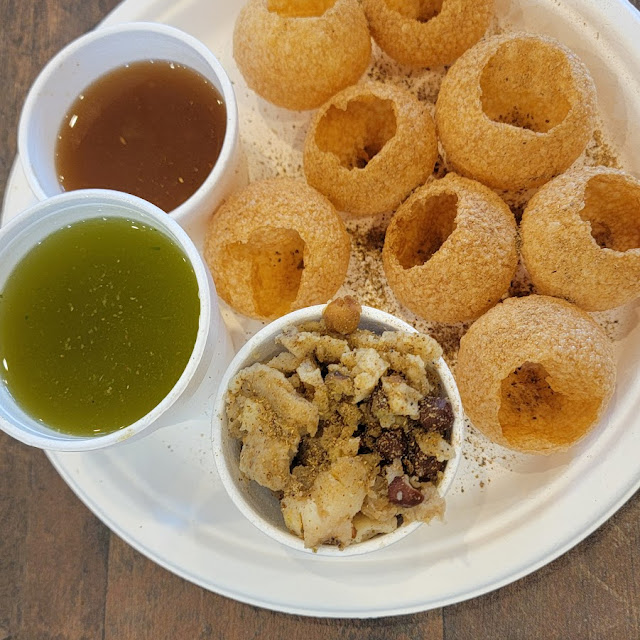 Pani Puri