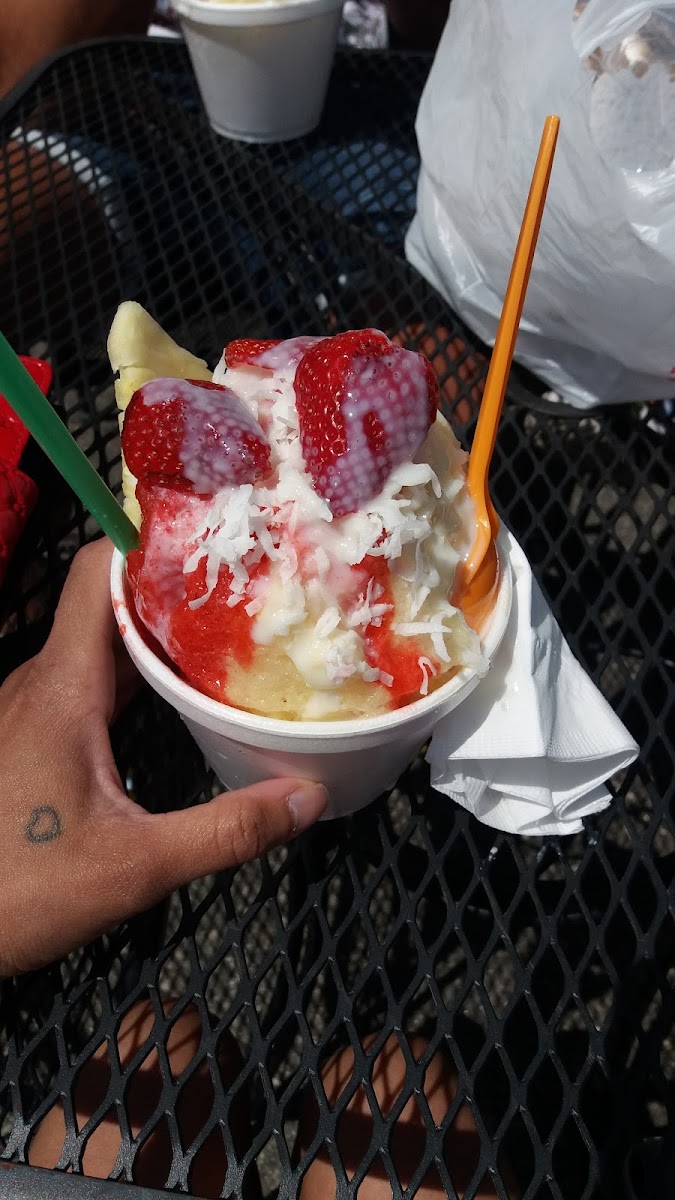 P & R Ice Cream - Photo 2