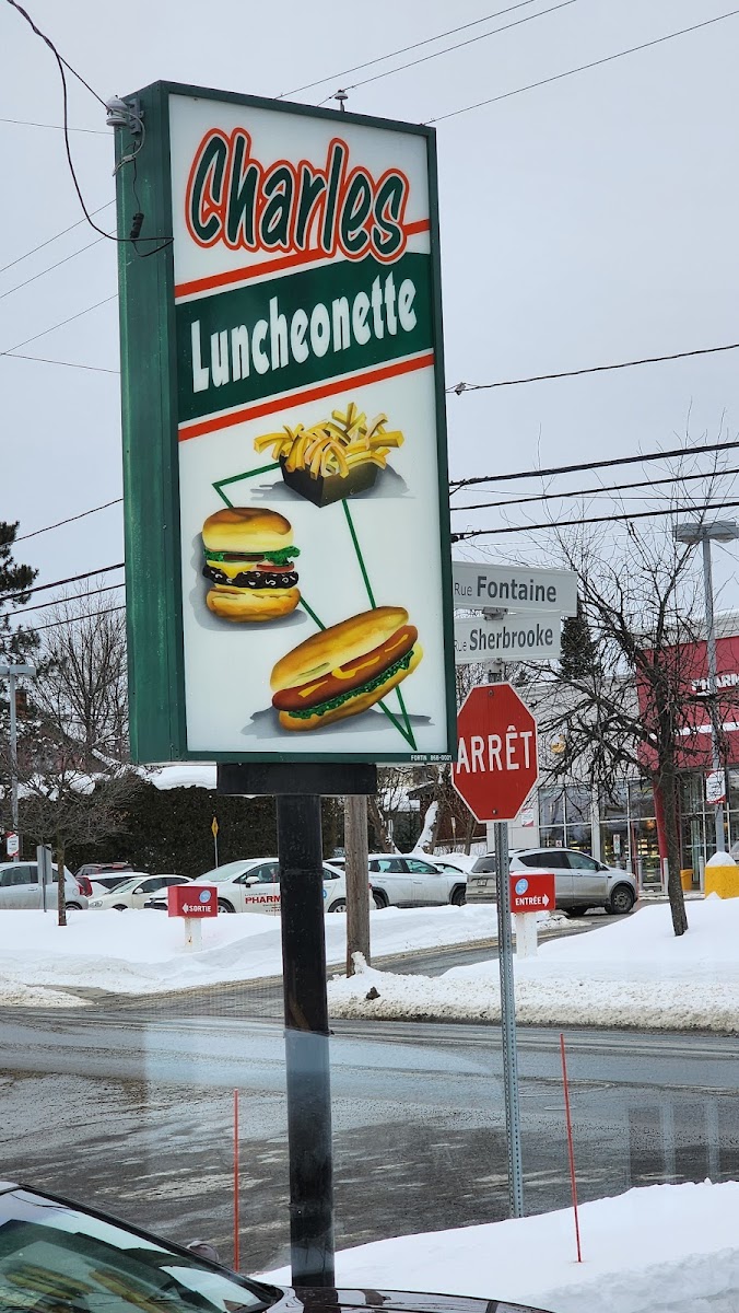 Restaurant Charles Luncheonette - Photo 4