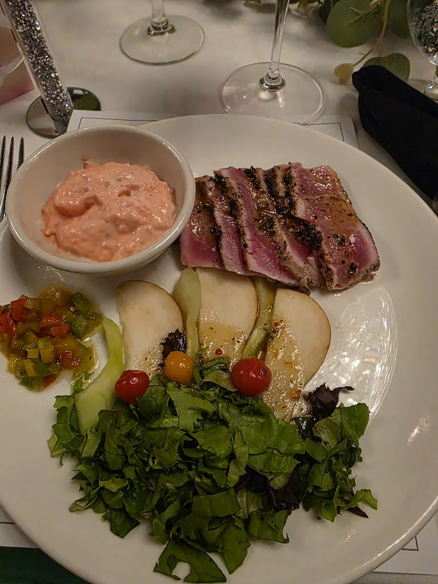 Amerigo's Grille - Photo 2