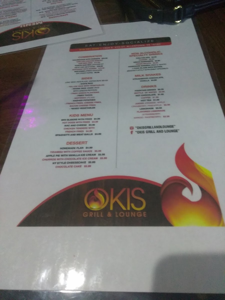 Menu Photo 3