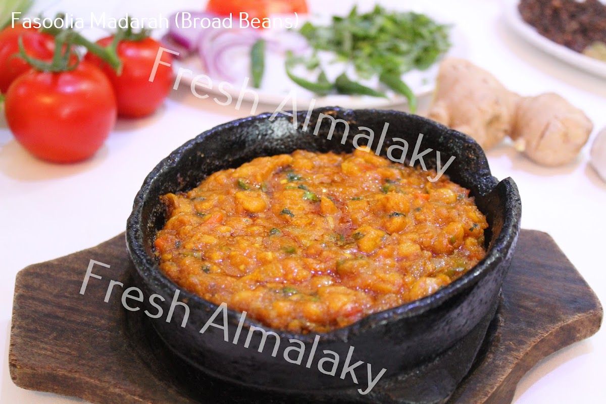 Fresh Almalaky - Photo 1