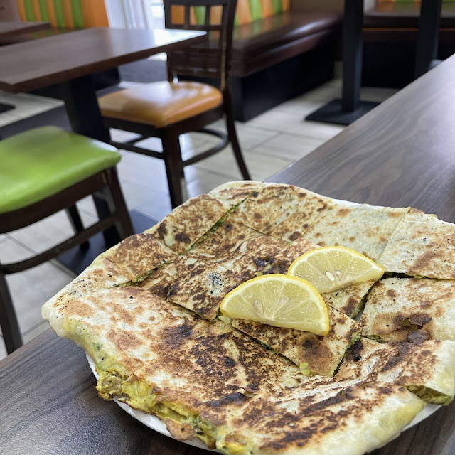 Murtabak