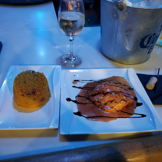 Salmon
