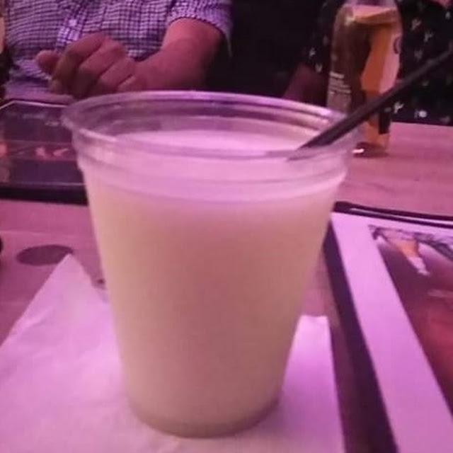 Pina Colada