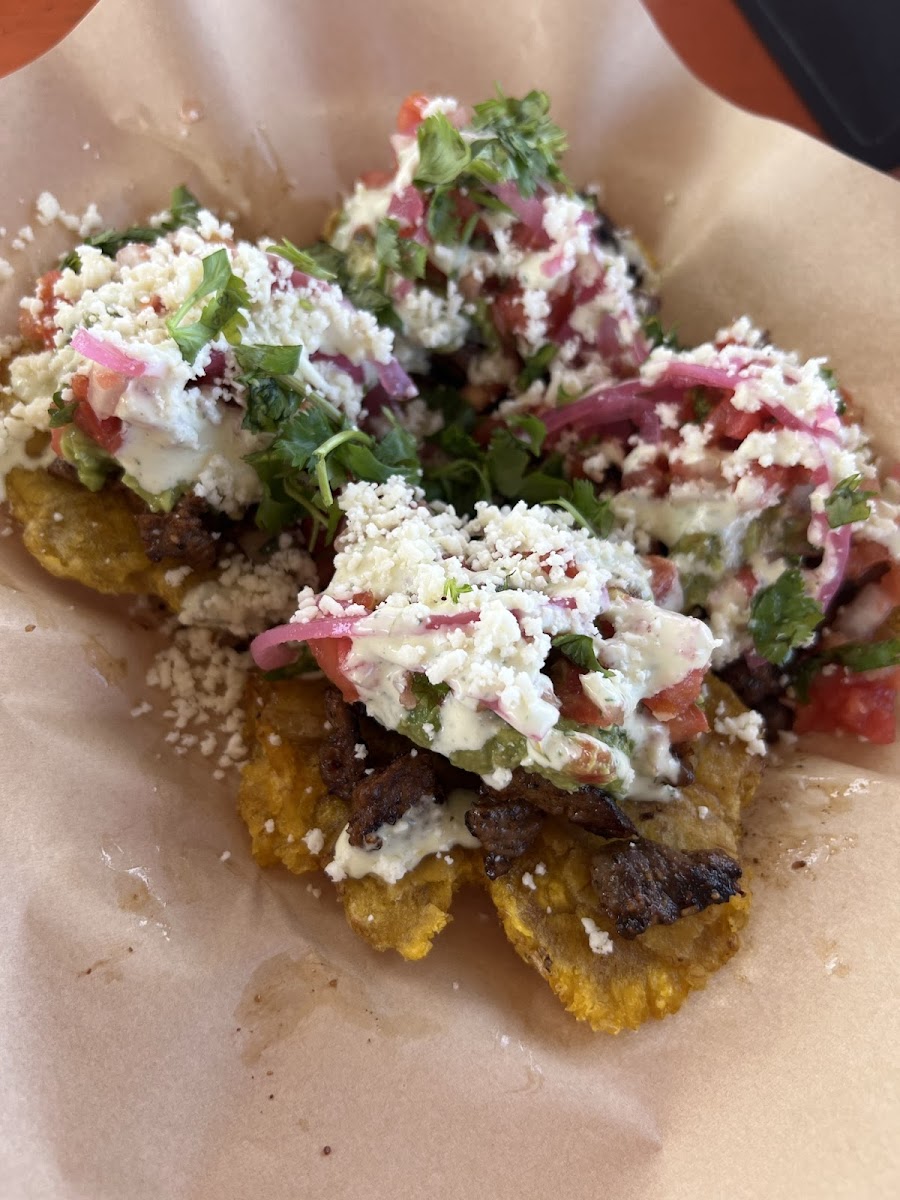 Tacos Locos N More - Photo 2