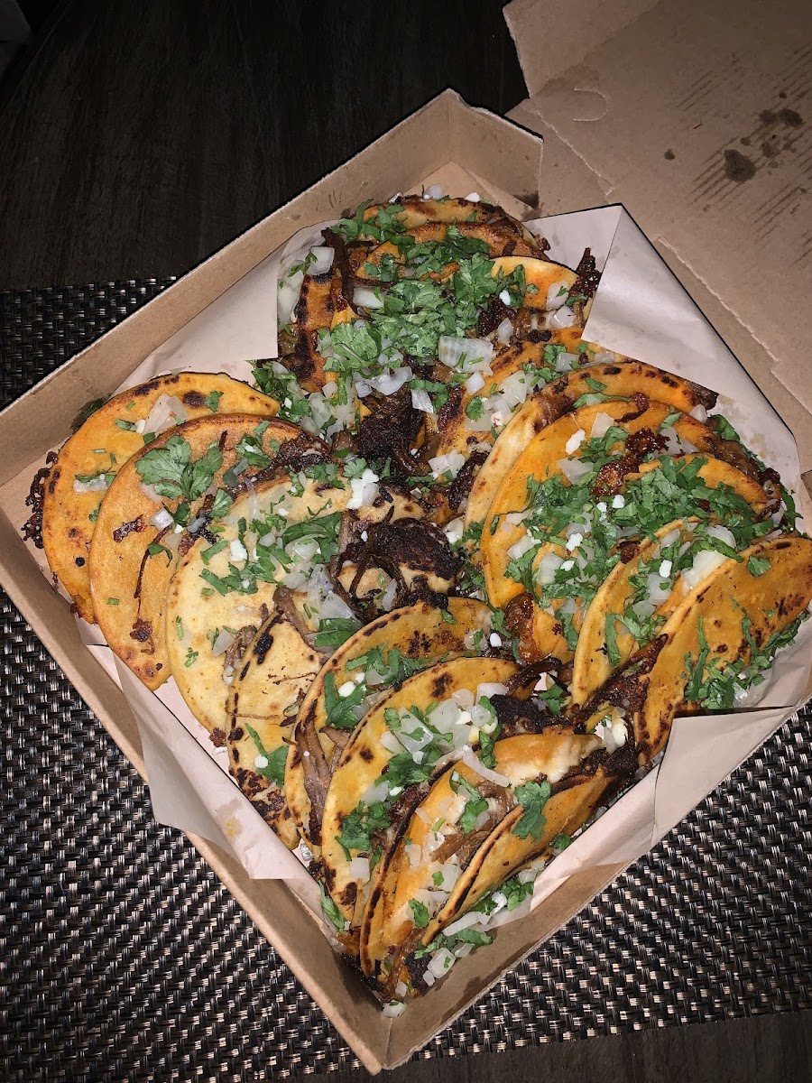 Tacos Locos N More - Photo 3