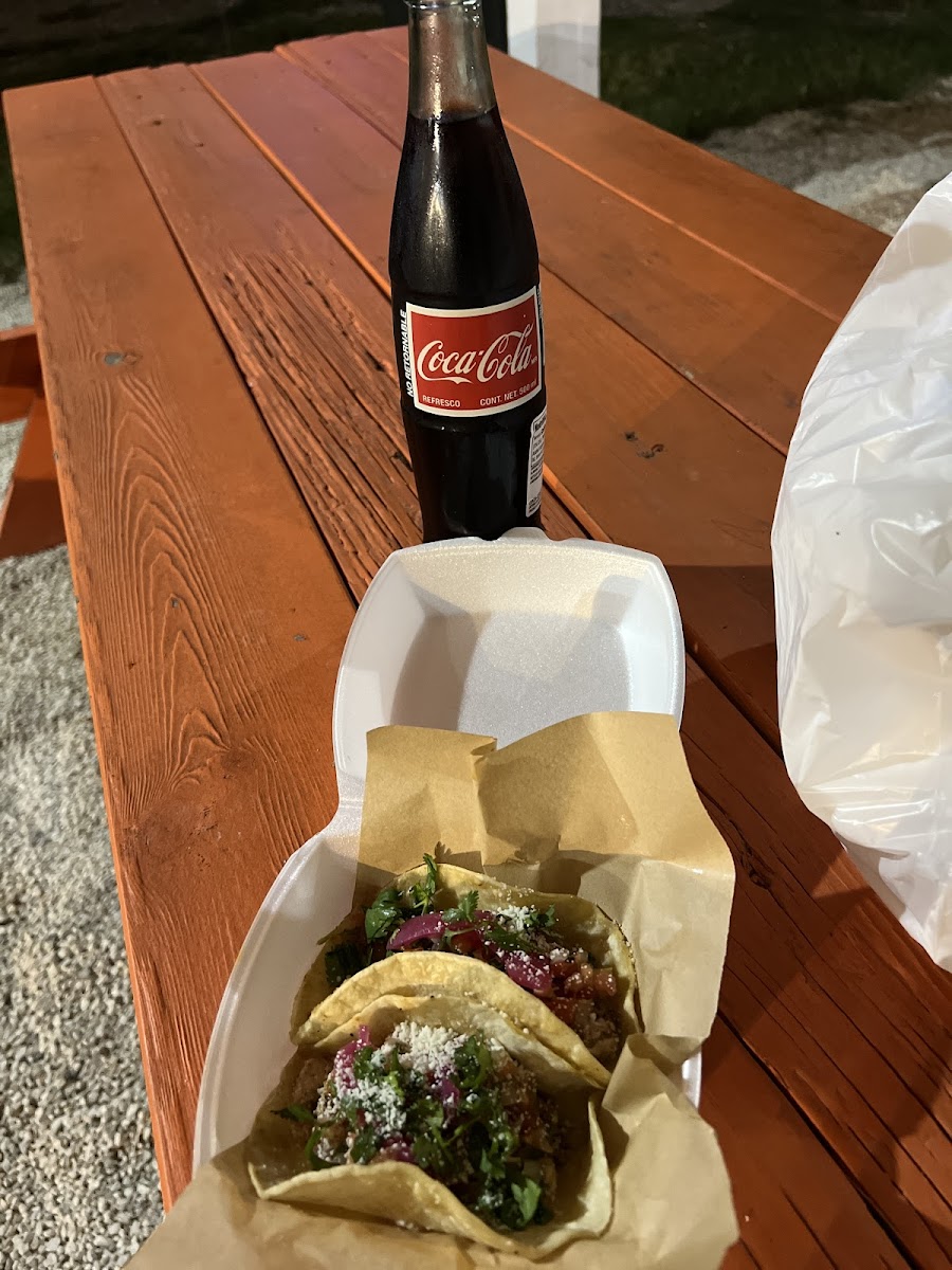 Tacos Locos N More - Photo 4