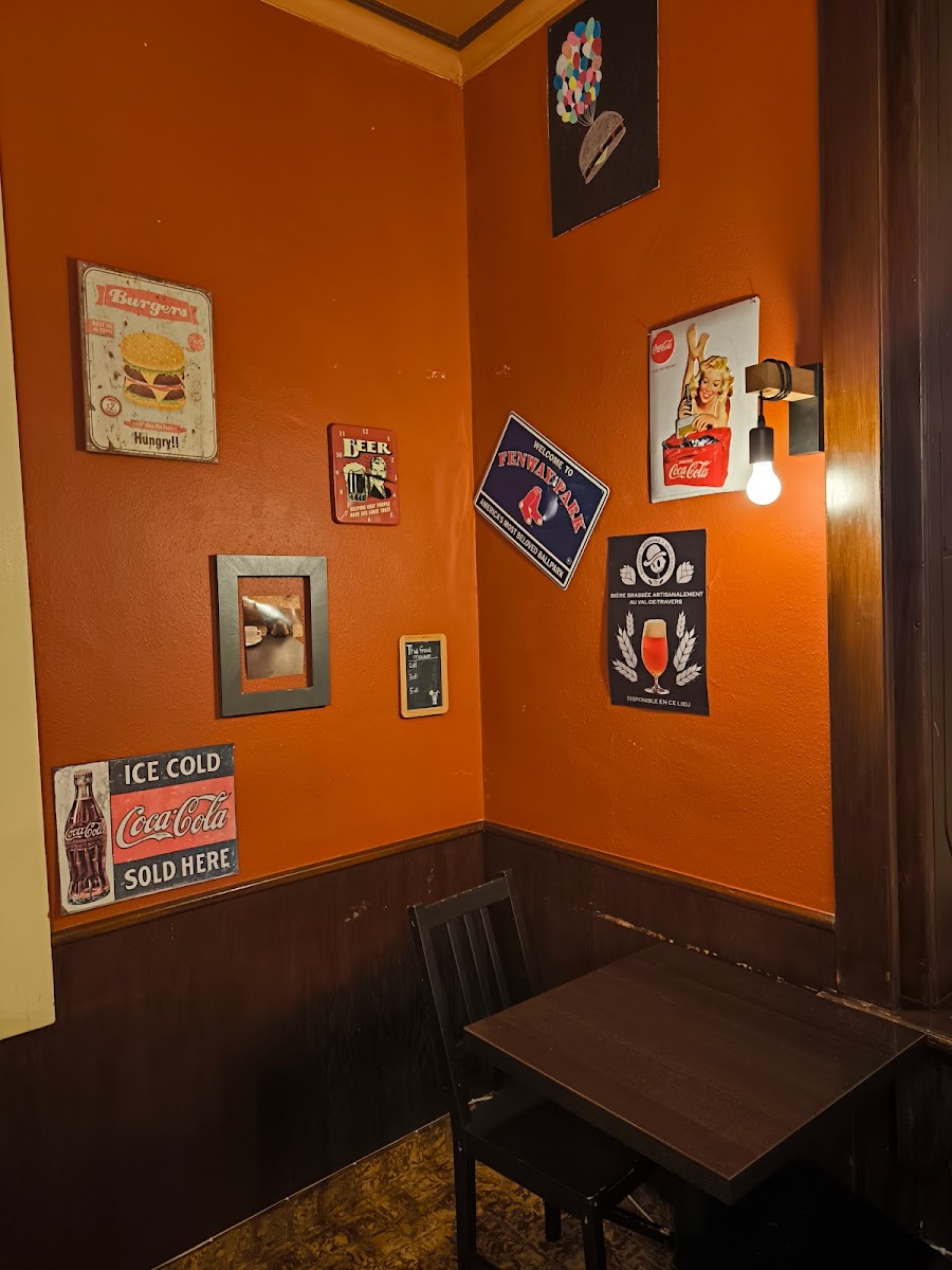 Chez Riggs - Photo 5