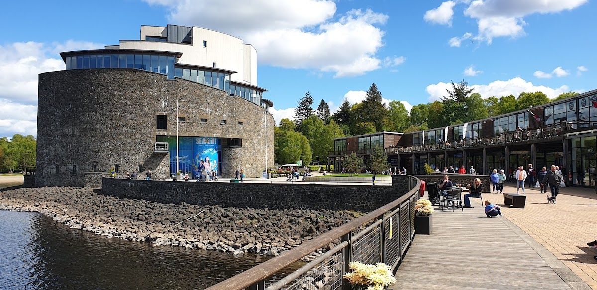 Cafe At The Shores - Photo 3