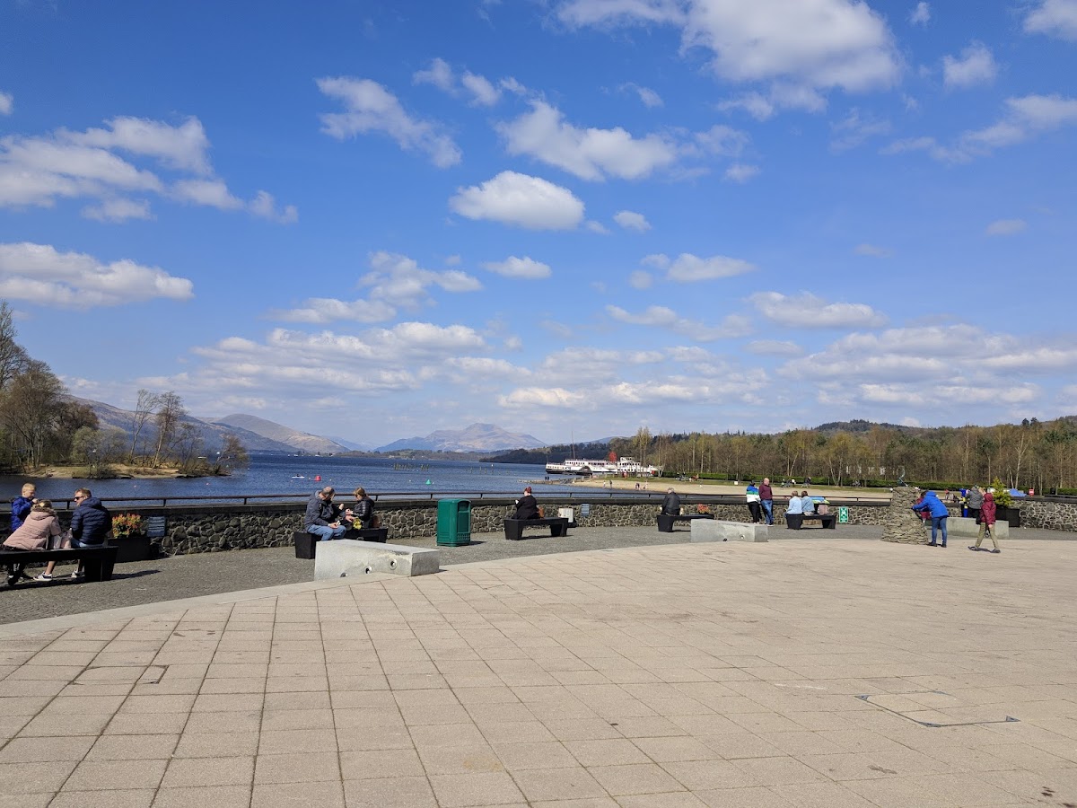 Cafe At The Shores - Photo 6