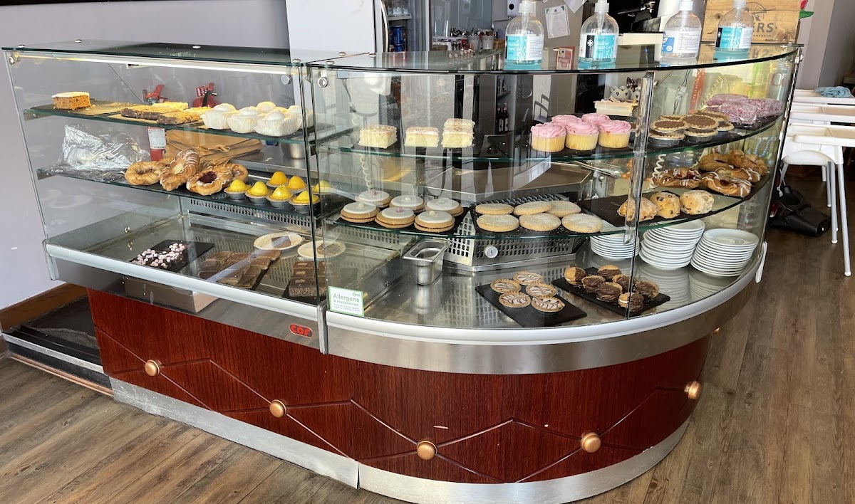 Cafe At The Shores - Photo 7