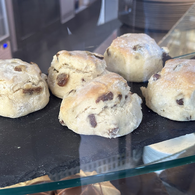 Scones