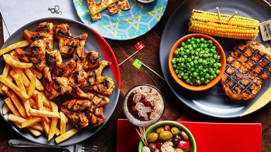 Nando's Waterloo - Photo 1