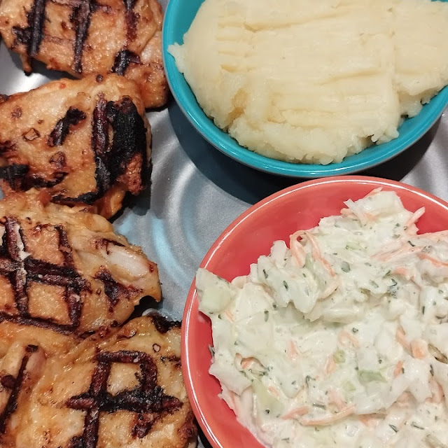 Peri Peri Chicken