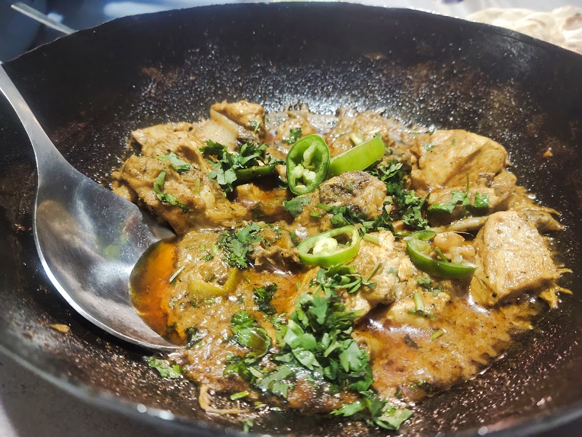 Qureshi Karachi Khatakhat Restaurant - Photo 1