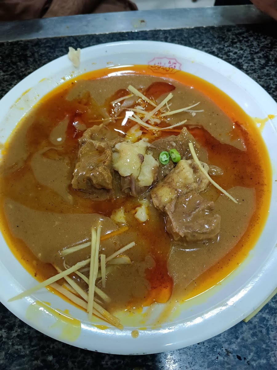 Qureshi Karachi Khatakhat Restaurant - Photo 5