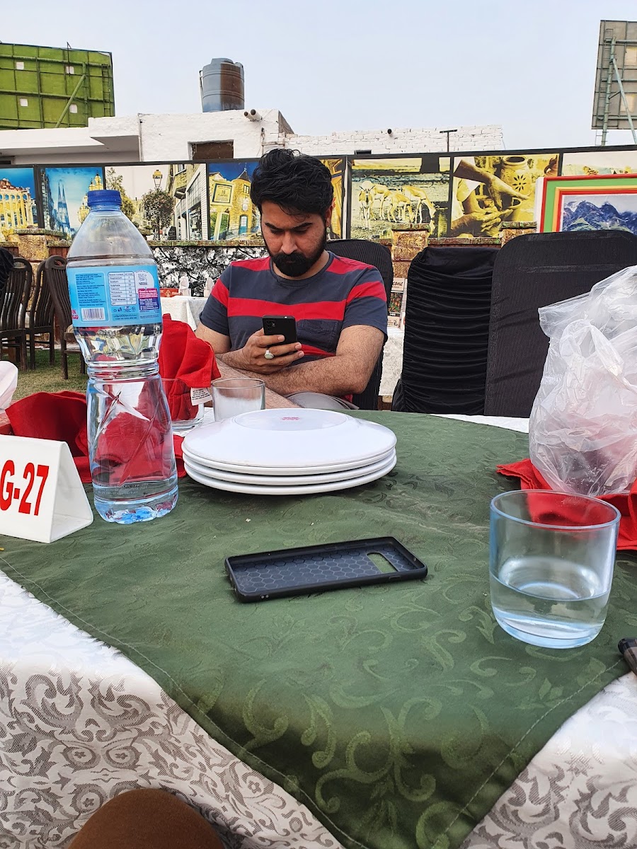 Qureshi Karachi Khatakhat Restaurant - Photo 7