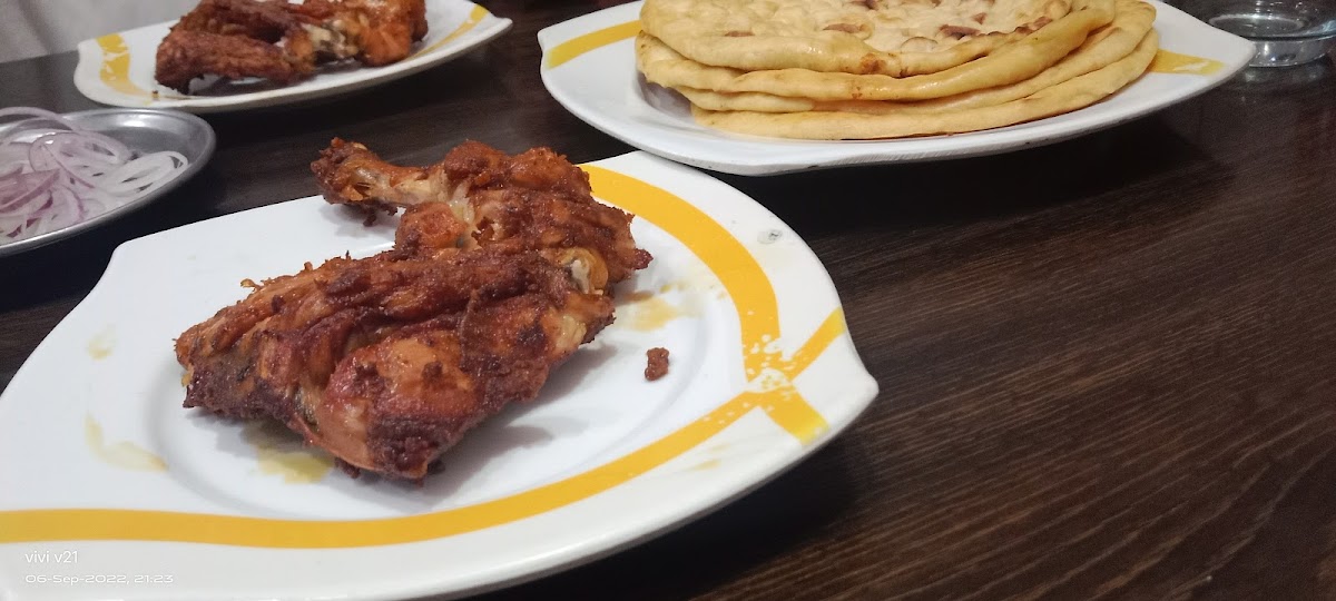 Qureshi Karachi Khatakhat Restaurant - Photo 8