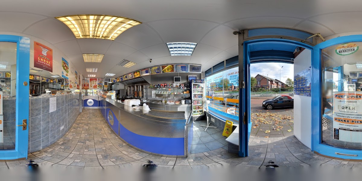 Seawave Fish Bar