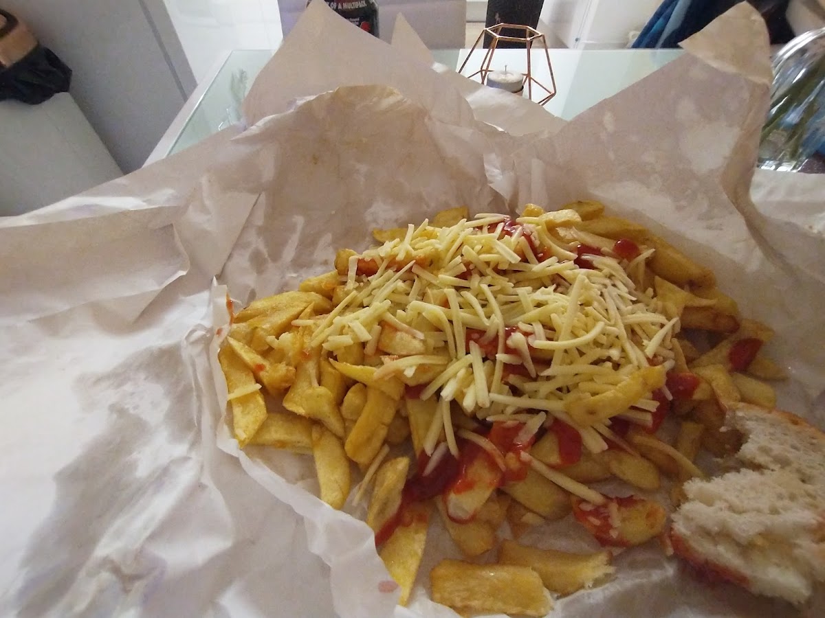 Seawave Fish Bar - Photo 1