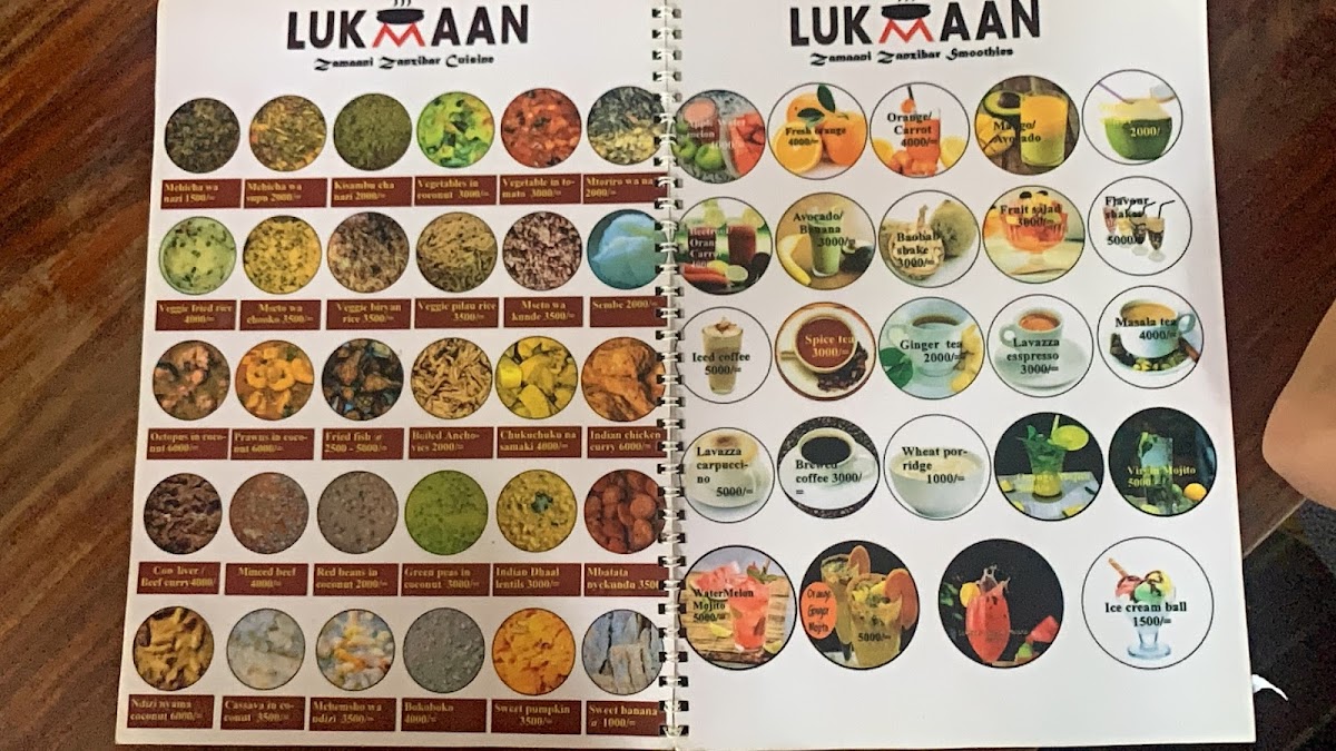 Menu Photo 6